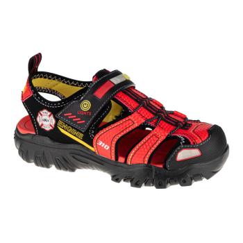 Skechers  Damager III Sandal  Športové sandále Červená