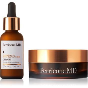 Perricone MD Essential Fx Acyl-Glutathione Collection darčeková sada