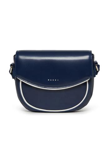 Detská kabelka Marni MW94F SMILE BAG BAGS tmavomodrá farba, M01476