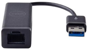 Hálózati kártya Dell USB 3.0 Ethernet