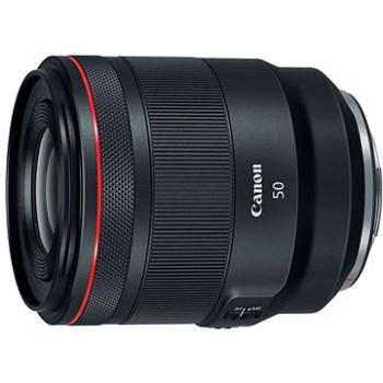 Canon RF 50 mm f/1.2 L USM (2959C005) + ZDARMA Čistiaci roztok K&F Concept