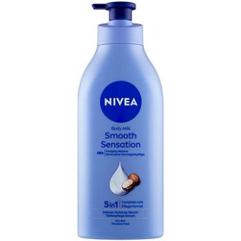 NIVEA Smooth Sensation Body Milk 625 ml (9005800308456)