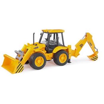 Bruder JCB 4CX nakladač (4001702024284)