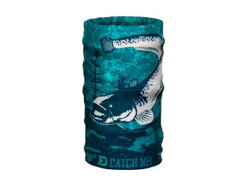 Delphin Multifunkční šátek Sumec,Delphin Multifunkční šátek Sumec