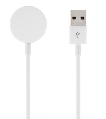 Wotchi Wotchi USB nabíjecí kabel pro Apple Watch