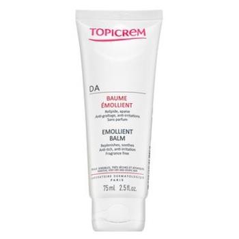 Topicrem Emollient Balm telový krém pre suchú atopickú pokožku 75 ml