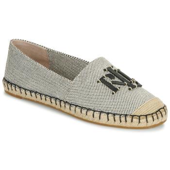 Lauren Ralph Lauren  CAMERYN LOGO-ESPADRILLES-FLAT  Espadrilky Viacfarebná