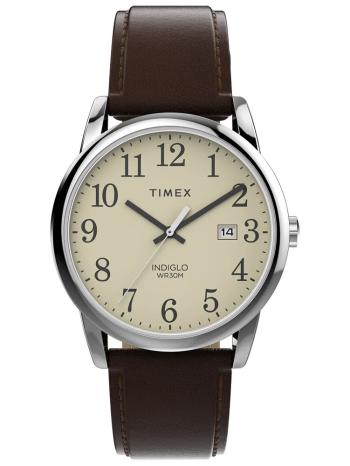 TIMEX EASY READER TW2V68700 PÁNSKE HODINKY + KRABIČKA