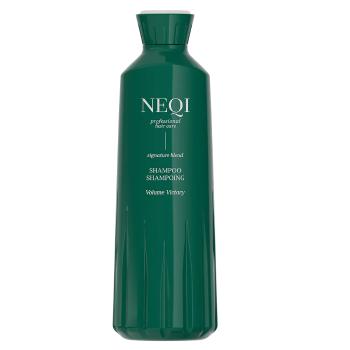 NEQI Šampón pre objem vlasov Volume Victory (Shampoo) 330 ml