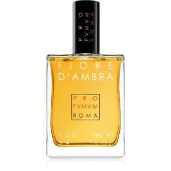 Profumum Roma Fiore D'Ambra parfumovaná voda unisex 100 ml