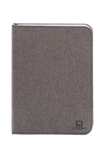 Bezdrôtové led svietidlo Gingko Design Large Smart Book Light šedá farba