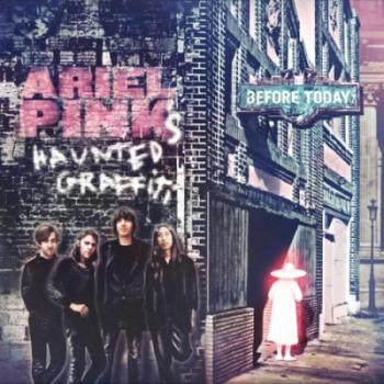 ARIEL PINK'S HAUNTED G... - BEFORE TODAY, Vinyl