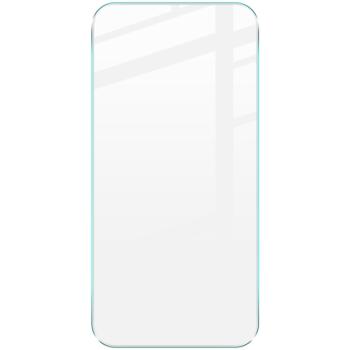 IMAK 3D INVISIBLE Tvrdené sklo pre Apple iPhone 16 Pro