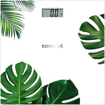 CONCEPT VO2000 PERFECT HEALTH, monstera