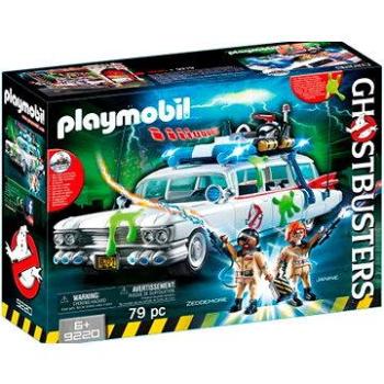 Playmobil 9220 Ghostbusters Ecto-1 (4008789092205)