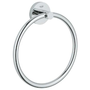 Držiak uterákov GROHE Essentials chróm G40365001