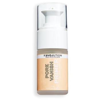 REVOLUTION Relove Pore Vanish Primer 12 ml (5057566479196)