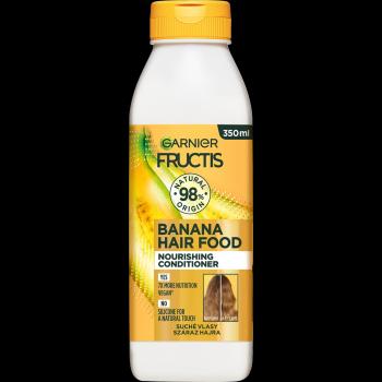 GARNIER Balzam Fructis Hair Food Banana 350 ml