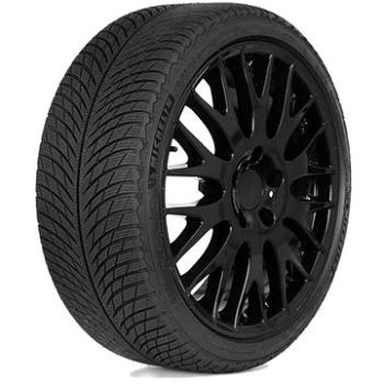 Michelin Pilot Alpin 5 225/45 R18 95 V (31029)