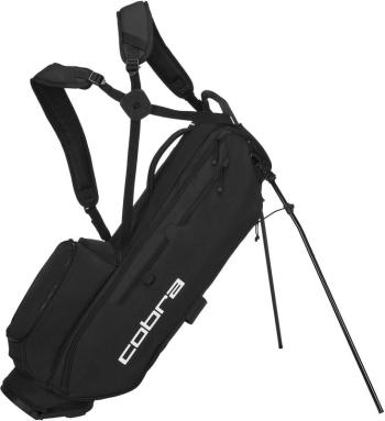 Cobra Golf Ultralight Pro Stand Bag Puma Black