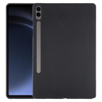 TPU Ochranný kryt pre Samsung Galaxy S9 FE+ čierny