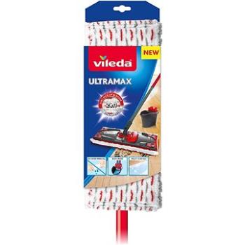 VILEDA Ultramax Microfibre 2 v 1, mop (4023103201200)