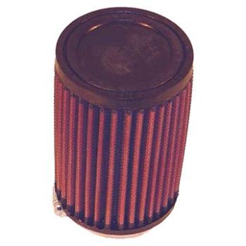 K&N RU-0610 univerzálny okrúhly filter so vstupom 57 mm a výškou 127 mm