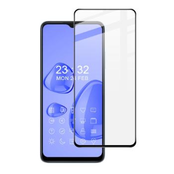 IMAK 3D Tvrdené sklo pre Oppo A17