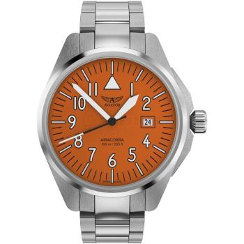 Aviator Airacobra 43 V.1.38.0.321.5 - 30 dní na vrátenie tovaru, Garancia originality