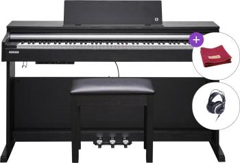 Kurzweil CUP M1 SET Digitálne piano Rosewood