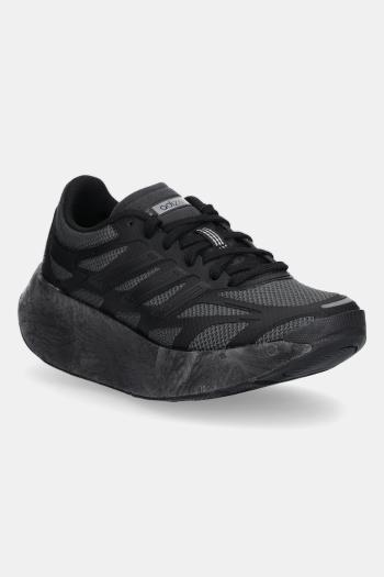 Tenisky adidas Originals ADIZERO ARUKU čierna farba, JR4061