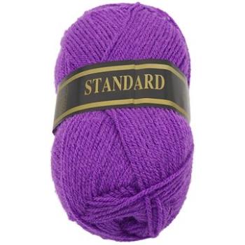 Standard 50 g – 718 fialová (6619)