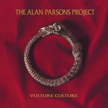 ALAN PARSONS PROJECT, THE - VULTURE CULTURE, Vinyl