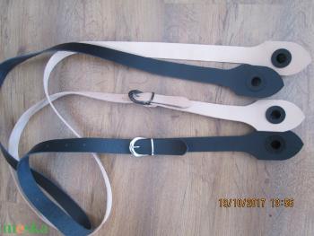 Keresztpánt o bag bascet táskákhoz