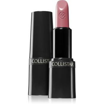 Collistar Rossetto Puro rúž odtieň 25 Rosa Perla 3,5 ml