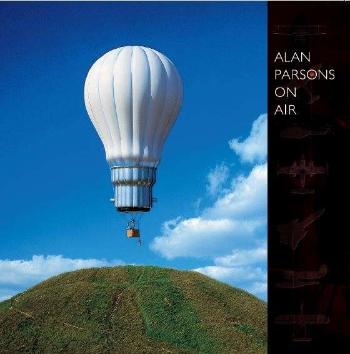 ALAN PARSONS PROJECT, THE - ON AIR, CD