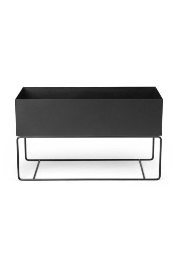 Kvetináč so stojanom  ferm LIVING Plant Box L