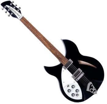 Rickenbacker RN330LHJG Elektromos gitár