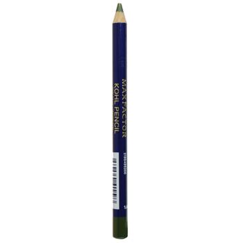 Max Factor Kohl Pencil ceruzka na oči odtieň 070 Olive 1.3 g