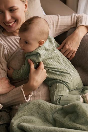 Overal pre bábätká Mayoral Newborn 2730