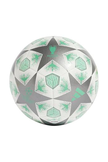 Lopta adidas Performance UCL šedá farba, JH1283