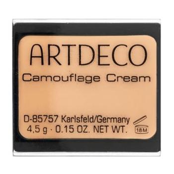 Artdeco Camouflage Cream korektor 24 Gentle Olive 4,5 g