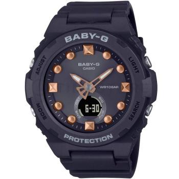 Casio Baby-G BGA-320-1ADR - 30 dní na vrátenie tovaru, Garancia originality