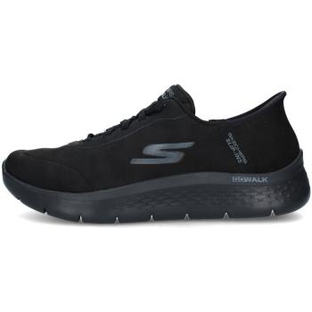 Skechers  216326  Nízke tenisky Čierna