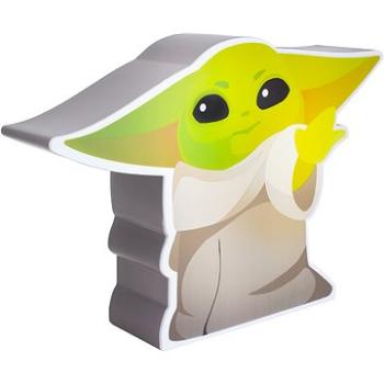 Star Wars – Grogu – lampa (5055964794774)