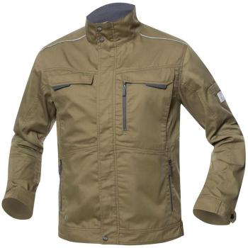 Ardon Montérková blúza ARDON SUMMER - Khaki | XXL