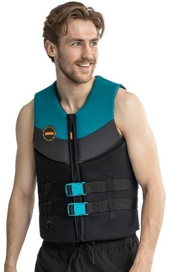 Jobe Neoprene Life Vest Men Real Teal XL Plávacia vesta