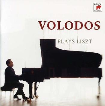 Volodos, Arcadi - Volodos Plays Liszt, CD