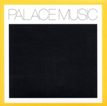 PALACE MUSIC - LOST BLUES & OTHER SONGS, CD