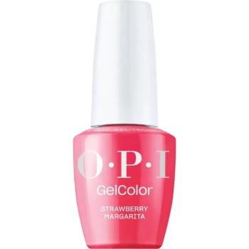 OPI Gélový lak na nechty GelColor 15 ml Strawberry Margarita